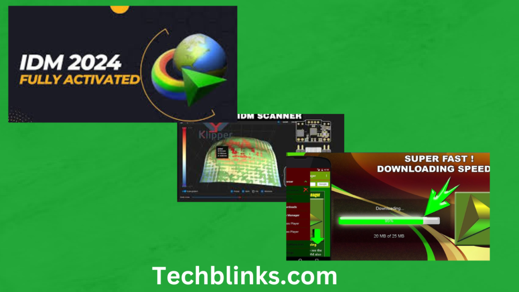 برنامج Internet Download Manager 6.42 كامل مفعل تحميل أحدث إصدار 2024