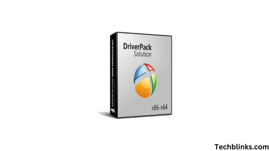 driverpack 2017