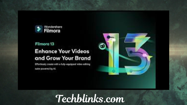 Filmora 13 Download Full Setup + Keygen For Lifetime 2024