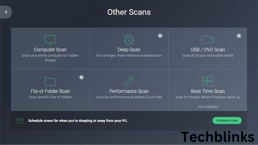 AVG أمان الإنترنت