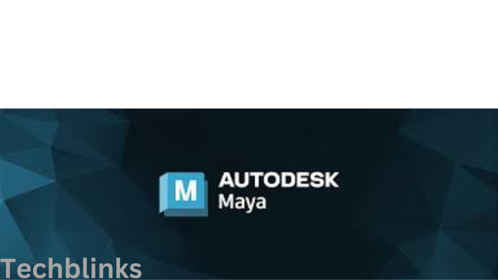 autodesk maya